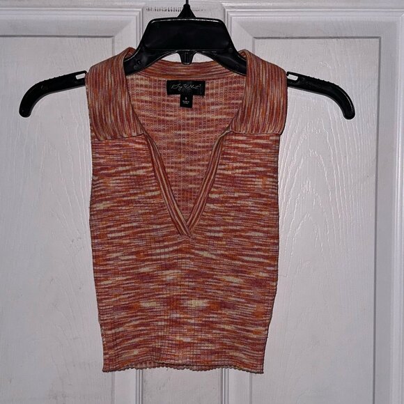 LIke New Say What Top Small - Picture 1 of 3